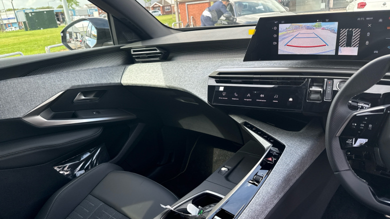 Peugeot 3008 157kW GT 73kWh 5dr Auto Electric Estate